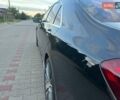 Черный Мерседес С Класс, объемом двигателя 3 л и пробегом 185 тыс. км за 55500 $, фото 19 на Automoto.ua