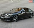 Чорний Мерседес С Клас, об'ємом двигуна 3 л та пробігом 129 тис. км за 49999 $, фото 11 на Automoto.ua