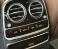 Чорний Мерседес С Клас, об'ємом двигуна 4 л та пробігом 173 тис. км за 44900 $, фото 17 на Automoto.ua