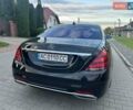 Черный Мерседес С Класс, объемом двигателя 3 л и пробегом 185 тыс. км за 55500 $, фото 26 на Automoto.ua