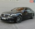 Чорний Мерседес С Клас, об'ємом двигуна 3 л та пробігом 129 тис. км за 49999 $, фото 10 на Automoto.ua