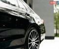 Черный Мерседес С Класс, объемом двигателя 4.7 л и пробегом 168 тыс. км за 31999 $, фото 9 на Automoto.ua