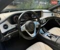 Чорний Мерседес С Клас, об'ємом двигуна 3 л та пробігом 175 тис. км за 55000 $, фото 14 на Automoto.ua