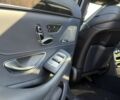 Черный Мерседес С Класс, объемом двигателя 2.93 л и пробегом 155 тыс. км за 50999 $, фото 12 на Automoto.ua
