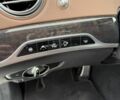 Черный Мерседес С Класс, объемом двигателя 2.99 л и пробегом 130 тыс. км за 39999 $, фото 37 на Automoto.ua