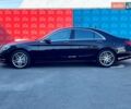 Чорний Мерседес С Клас, об'ємом двигуна 4.66 л та пробігом 107 тис. км за 53000 $, фото 22 на Automoto.ua