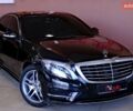 Чорний Мерседес С Клас, об'ємом двигуна 2.99 л та пробігом 183 тис. км за 51900 $, фото 5 на Automoto.ua
