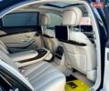 Чорний Мерседес С Клас, об'ємом двигуна 4.66 л та пробігом 107 тис. км за 53000 $, фото 105 на Automoto.ua