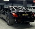 Черный Мерседес С Класс, объемом двигателя 2.99 л и пробегом 120 тыс. км за 55000 $, фото 6 на Automoto.ua