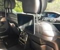 Черный Мерседес С Класс, объемом двигателя 2.93 л и пробегом 197 тыс. км за 52500 $, фото 24 на Automoto.ua