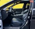 Чорний Мерседес С Клас, об'ємом двигуна 3 л та пробігом 210 тис. км за 31900 $, фото 12 на Automoto.ua