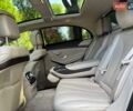 Черный Мерседес С Класс, объемом двигателя 3 л и пробегом 140 тыс. км за 51290 $, фото 24 на Automoto.ua