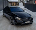 Чорний Мерседес С Клас, об'ємом двигуна 2.93 л та пробігом 230 тис. км за 44000 $, фото 8 на Automoto.ua