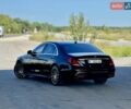 Черный Мерседес С Класс, объемом двигателя 4.7 л и пробегом 167 тыс. км за 39999 $, фото 27 на Automoto.ua