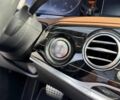 Черный Мерседес С Класс, объемом двигателя 4.7 л и пробегом 176 тыс. км за 37500 $, фото 32 на Automoto.ua