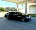 Черный Мерседес С Класс, объемом двигателя 4.7 л и пробегом 167 тыс. км за 39999 $, фото 2 на Automoto.ua