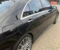 Чорний Мерседес С Клас, об'ємом двигуна 4 л та пробігом 158 тис. км за 47000 $, фото 3 на Automoto.ua