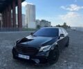 Черный Мерседес С Класс, объемом двигателя 3 л и пробегом 114 тыс. км за 45500 $, фото 2 на Automoto.ua
