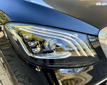 Черный Мерседес С Класс, объемом двигателя 3 л и пробегом 87 тыс. км за 45800 $, фото 11 на Automoto.ua