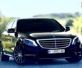 Черный Мерседес С Класс, объемом двигателя 4.7 л и пробегом 167 тыс. км за 39999 $, фото 11 на Automoto.ua