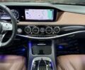 Черный Мерседес С Класс, объемом двигателя 4 л и пробегом 123 тыс. км за 80000 $, фото 64 на Automoto.ua