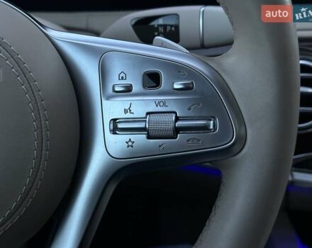 Черный Мерседес С Класс, объемом двигателя 2.93 л и пробегом 255 тыс. км за 47999 $, фото 48 на Automoto.ua