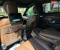 Черный Мерседес С Класс, объемом двигателя 3 л и пробегом 174 тыс. км за 46500 $, фото 71 на Automoto.ua