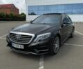 Черный Мерседес С Класс, объемом двигателя 2.99 л и пробегом 130 тыс. км за 39999 $, фото 13 на Automoto.ua