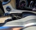 Чорний Мерседес С Клас, об'ємом двигуна 2.93 л та пробігом 140 тис. км за 52000 $, фото 23 на Automoto.ua