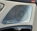 Черный Мерседес С Класс, объемом двигателя 4 л и пробегом 107 тыс. км за 52000 $, фото 33 на Automoto.ua