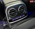 Чорний Мерседес С Клас, об'ємом двигуна 3 л та пробігом 129 тис. км за 49999 $, фото 48 на Automoto.ua