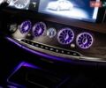 Черный Мерседес С Класс, объемом двигателя 3 л и пробегом 106 тыс. км за 53000 $, фото 15 на Automoto.ua