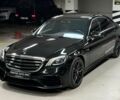 Черный Мерседес С Класс, объемом двигателя 4 л и пробегом 123 тыс. км за 80000 $, фото 7 на Automoto.ua
