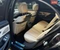 Чорний Мерседес С Клас, об'ємом двигуна 3 л та пробігом 175 тис. км за 55000 $, фото 22 на Automoto.ua