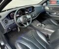 Чорний Мерседес С Клас, об'ємом двигуна 3 л та пробігом 129 тис. км за 49999 $, фото 32 на Automoto.ua