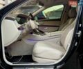 Чорний Мерседес С Клас, об'ємом двигуна 3.98 л та пробігом 129 тис. км за 49900 $, фото 10 на Automoto.ua