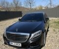 Черный Мерседес С Класс, объемом двигателя 0 л и пробегом 330 тыс. км за 15000 $, фото 9 на Automoto.ua
