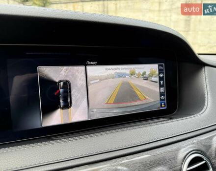 Мерседес С Клас 2017 у Рівному на Automoto.ua Чорний Мерседес С Клас, об'ємом двигуна 3 л та пробігом 125 тис. км за 55999 $, фото 86 на Automoto.ua