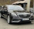 Чорний Мерседес С Клас, об'ємом двигуна 3 л та пробігом 29 тис. км за 121000 $, фото 1 на Automoto.ua