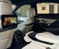 Чорний Мерседес С Клас, об'ємом двигуна 2.93 л та пробігом 133 тис. км за 63700 $, фото 20 на Automoto.ua