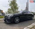 Чорний Мерседес С Клас, об'ємом двигуна 3.98 л та пробігом 175 тис. км за 48900 $, фото 1 на Automoto.ua