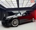 Чорний Мерседес С Клас, об'ємом двигуна 3 л та пробігом 187 тис. км за 39900 $, фото 4 на Automoto.ua