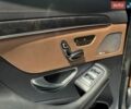 Черный Мерседес С Класс, объемом двигателя 3 л и пробегом 174 тыс. км за 46500 $, фото 73 на Automoto.ua