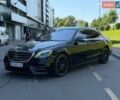 Чорний Мерседес С Клас, об'ємом двигуна 3 л та пробігом 210 тис. км за 31900 $, фото 2 на Automoto.ua