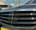 Чорний Мерседес С Клас, об'ємом двигуна 3 л та пробігом 174 тис. км за 48500 $, фото 9 на Automoto.ua