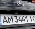 Черный Мерседес С Класс, объемом двигателя 3 л и пробегом 154 тыс. км за 53500 $, фото 4 на Automoto.ua