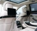 Чорний Мерседес С Клас, об'ємом двигуна 6 л та пробігом 49 тис. км за 230000 $, фото 18 на Automoto.ua