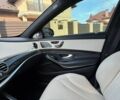 Чорний Мерседес С Клас, об'ємом двигуна 2.93 л та пробігом 133 тис. км за 63700 $, фото 18 на Automoto.ua