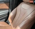 Черный Мерседес С Класс, объемом двигателя 3.98 л и пробегом 175 тыс. км за 57000 $, фото 11 на Automoto.ua