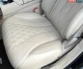 Черный Мерседес С Класс, объемом двигателя 2.99 л и пробегом 145 тыс. км за 53000 $, фото 58 на Automoto.ua